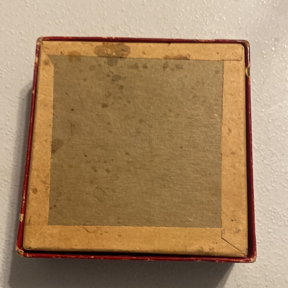 Fagley cake cookie cutters card symbols antique vintage 50s - Picture 5 of 5